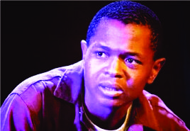 Tau Maserumule